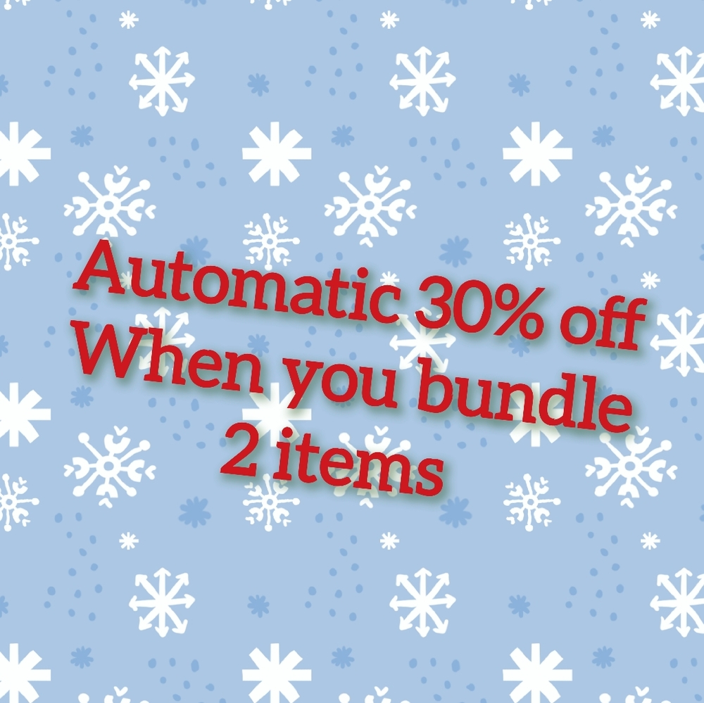 30% off